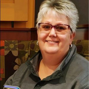 Meet your Posher, Ladonna